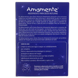 Absorvente Para Seios Amamente  Noturno - 24 Unidades