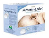 Semina Absorvente Para Seios Amamente Tradicional - 12 Unidades