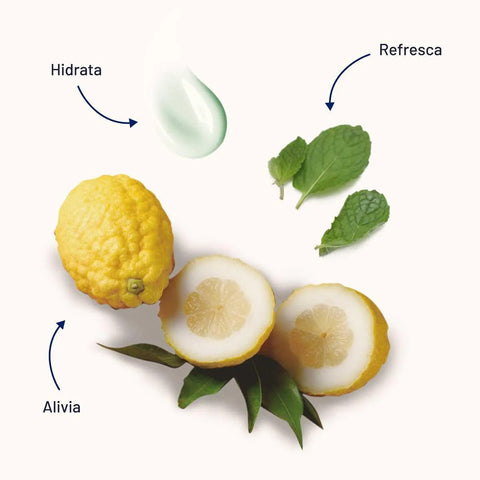 Creme Revitalizante Para Pernas Cedraflon 150Ml