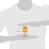 Calcio + Vitamina D  600mg + 5mcg - 120 Unidades - Comprimido