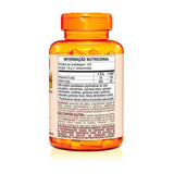 Calcio + Vitamina D  600mg + 5mcg - 120 Unidades - Comprimido