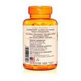Calcio + Vitamina D  600mg + 5mcg - 120 Unidades - Comprimido