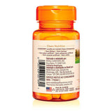 Cálcio + Vitamina D (Sundown Naturals)  600mg + 20mcg - 30 Unidades - Comprimido