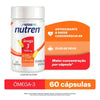 Sundown Naturals Ômega 3 (Sundown Naturals) 1000mg - 60 Unidades - Cápsula