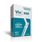 Vivosso  30 Unidades - Comprimido