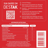 Tak 360 L'Omega AR  30 Unidades - Cápsula