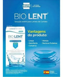 Bio Lent Kit Solução Para Lentes de Contato 470ml