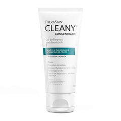Cleany Gel de Limpeza Concentrado Antioleosidade 150ml