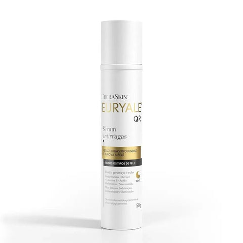 Creme Eurofarmayale Gel Serum Anti-Idade Noite 50G
