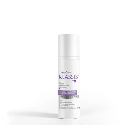 Klassis Tx + Pump 30G