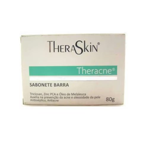 Sabonete Theracne 80G