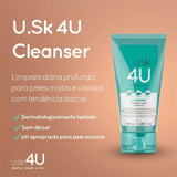 U Sk 4U Oil Cleanser 100 Ml