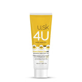 U Sk 4U Sunscreen Color F50 40 Ml