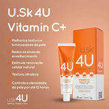U Sk 4U Vitamina C+ 30 Ml