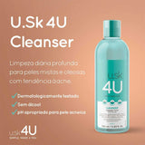 U Sk Oil Cleanser 350 Ml