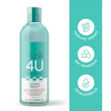 U Sk Oil Cleanser 350 Ml