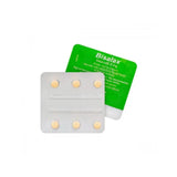 Bisalax  5mg - 6 Unidades - Comprimido