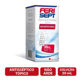 Ferisept  300mg - 30 mL - Solução