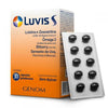 União Química Luvis S 30 Unidades - Cápsula