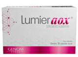 Suplemento Alimentar Lumier Aox  30 Unidades - Cápsula