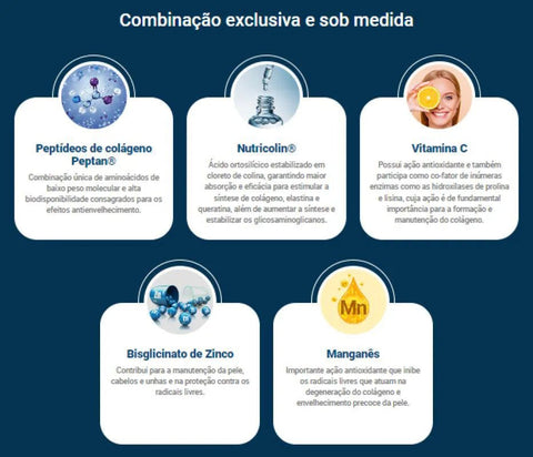 Suplemento Alimentar Lumier Force  100mg - 30 Unidades - Cápsula