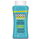 Talco Vodol Prevent  Canforado - 100 g