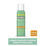 Vodol  20mg/g - 75 g - Aerosol