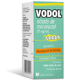 Vodol  20mg/mL - 60 mL - Suspensão