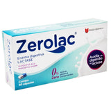 Zerolac  10000FCC - 30 Unidades - Cápsula