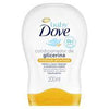 Unilever Condicionador Dove Baby Hid Glicerin200 Ml