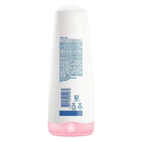 Condicionador Dove Hidra Liso 200Ml