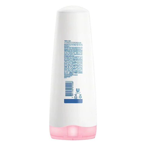 Condicionador Dove Hidra Liso 400 Ml