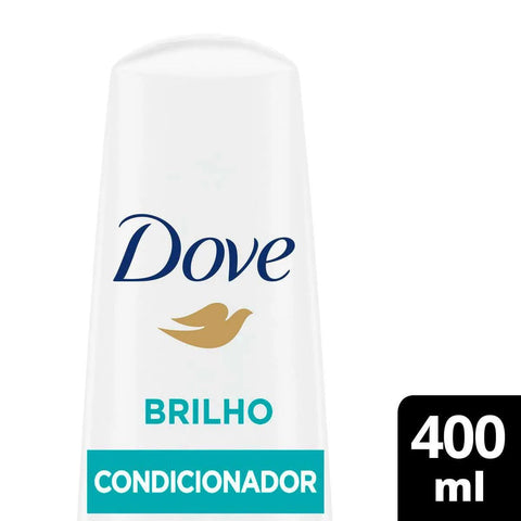 Condicionador Dove Nutrição Óleo Micelar 400Ml