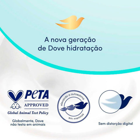 Condicionador Dove Nutrição Óleo Micelar 400Ml