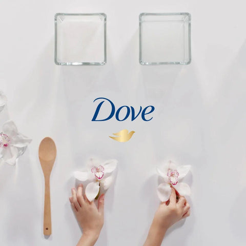 Condicionador Dove Óleo Nutrição 400Ml
