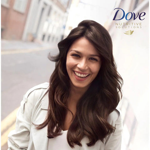 Condicionador Dove Óleo Nutrição 400Ml