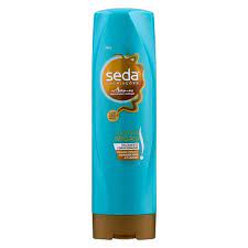 Condicionador Seda Bomba de Argan 325 Ml