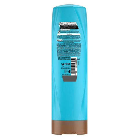 Condicionador Seda Bomba de Argan 325 Ml