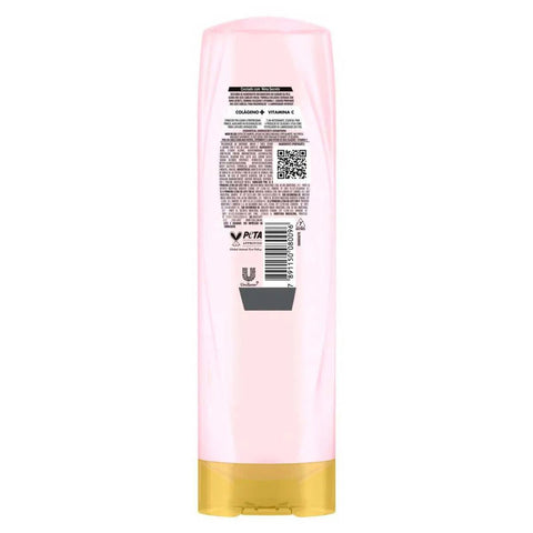 Condicionador Seda By Niina Secrets Colágeno e Vitamina C 325Ml