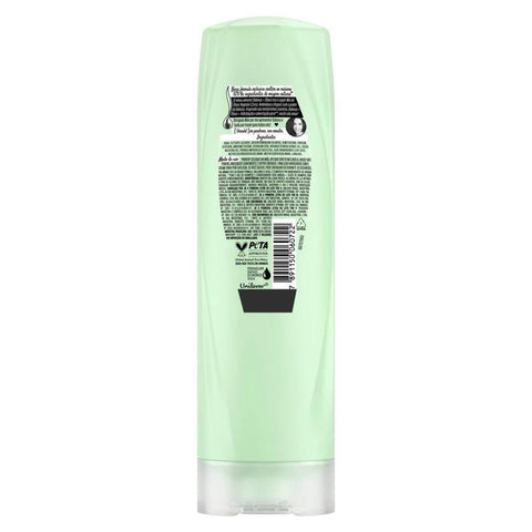 Condicionador Seda By Rayza Nicácio Óleos e Babosa 325Ml