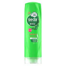 Condicionador Seda Cresmento Saudavel 325 Ml
