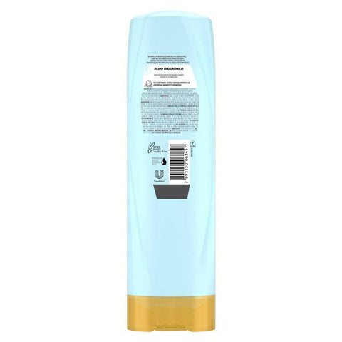 Condicionador Seda Hidratação Micelar Flor de Lotus By Niina Secrets 325Ml