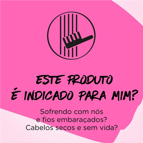 Condicionador Seda Recarga Natural Hidratação Antinós 325Ml