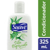 Unilever Condicionador Suave Lavanda e Bambu 325Ml