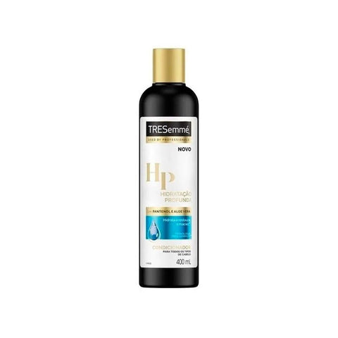 Condicionador Tresemmé Hidratação Profunda 400Ml
