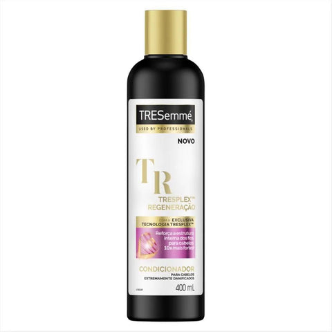 Condicionador Tresemmé Regeneração 400Ml