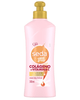 Unilever Creme de Pentear Seda By Niina Secrets Colágeno e Vitamina C 300Ml