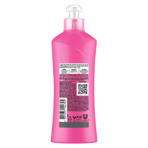 Creme de Pentear Seda Ceramidas 300Ml