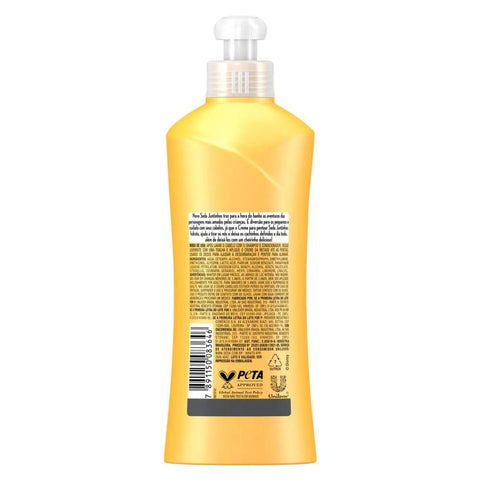 Creme de Pentear Seda Juntinhos Cachos Encantados Moana 300Ml