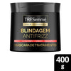 Unilever Creme de Tratamento Tresemmé Detox Capilar 400G
